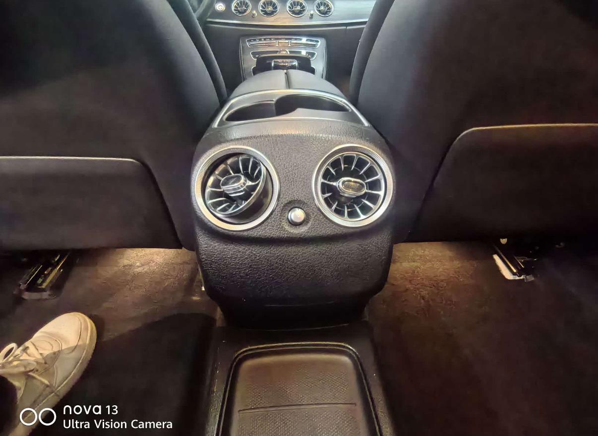 Mercedes-Benz E-Класс 2018 thumb 6