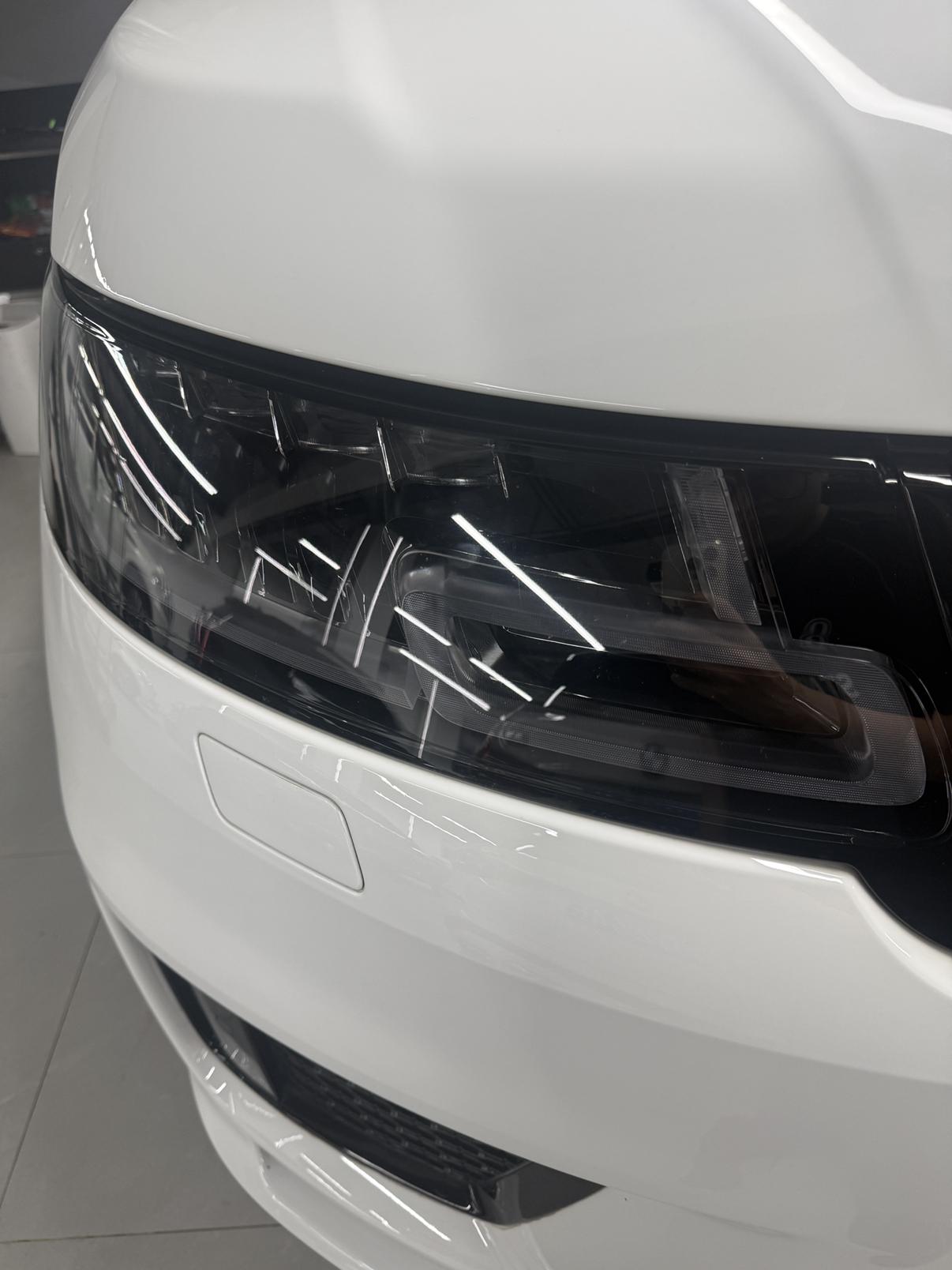 Land Rover Range Rover Sport 2021 thumb 5