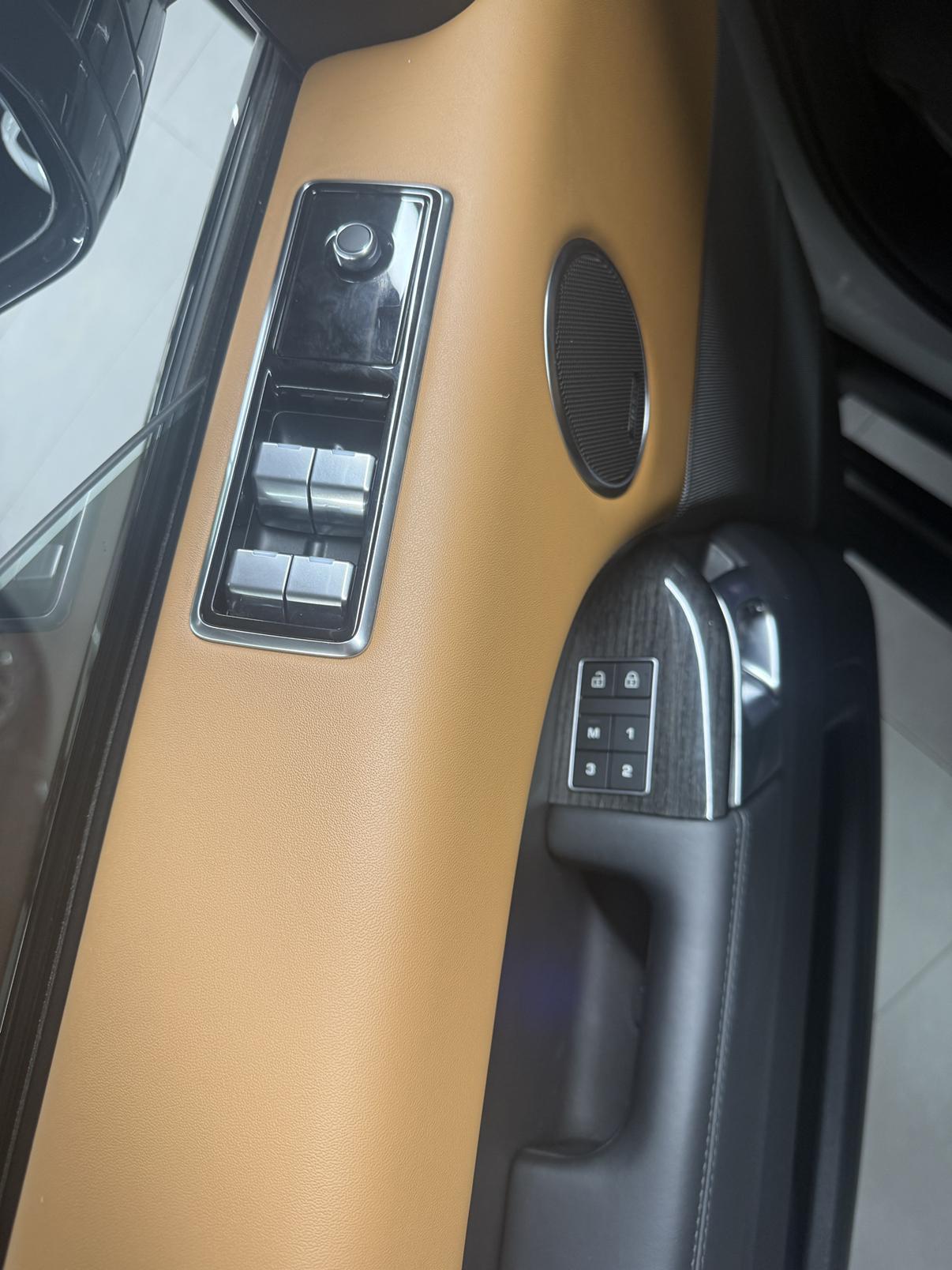 Land Rover Range Rover Sport 2021 thumb 8