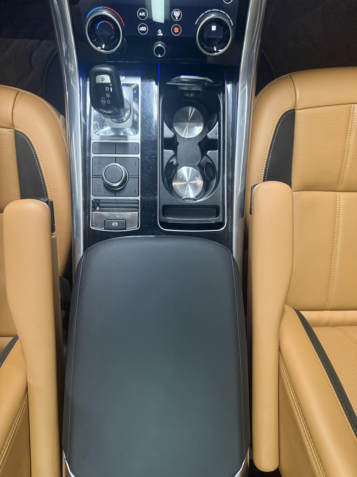 Land Rover Range Rover Sport 2021 thumb 12
