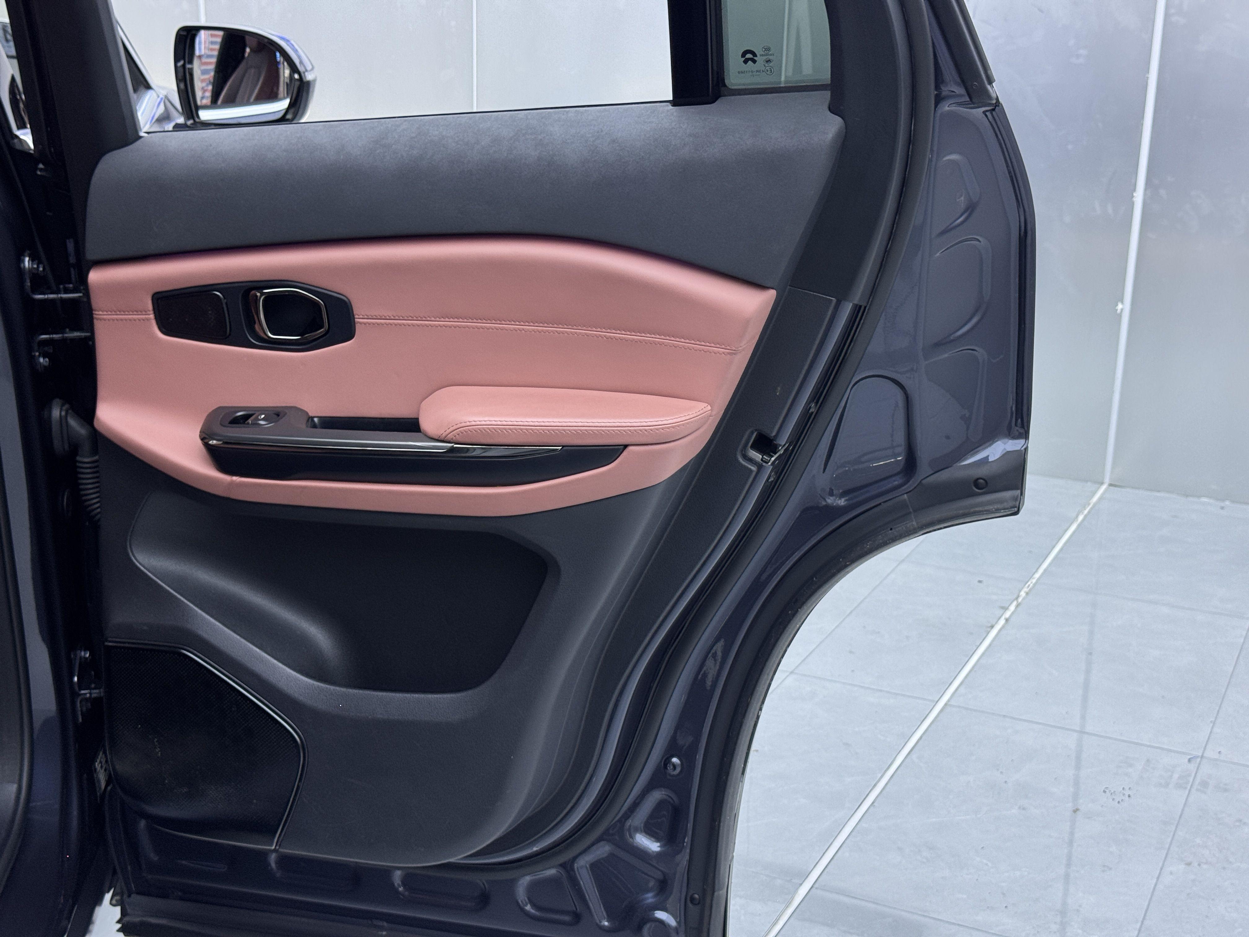 Nio EC6 2020 thumb 11