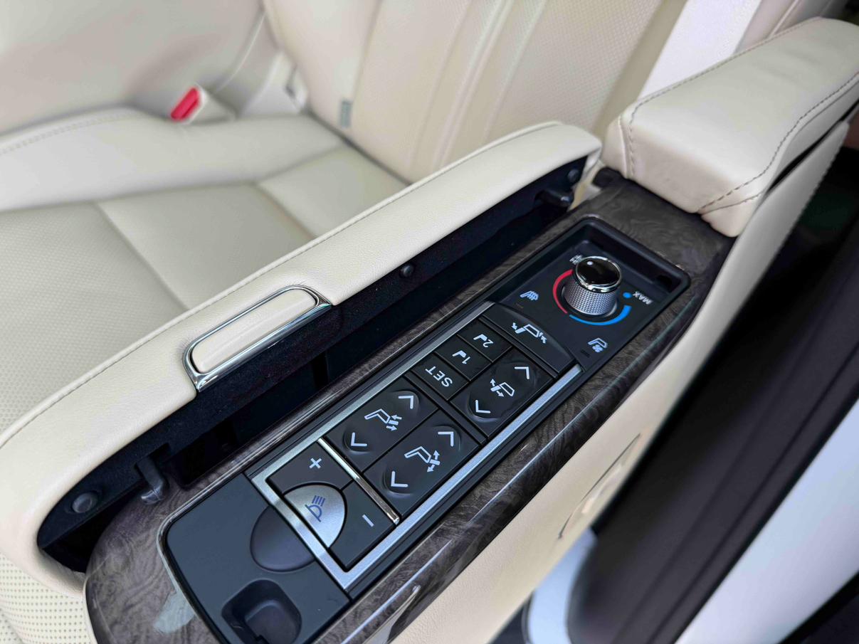 Toyota Vellfire 2021 thumb 5