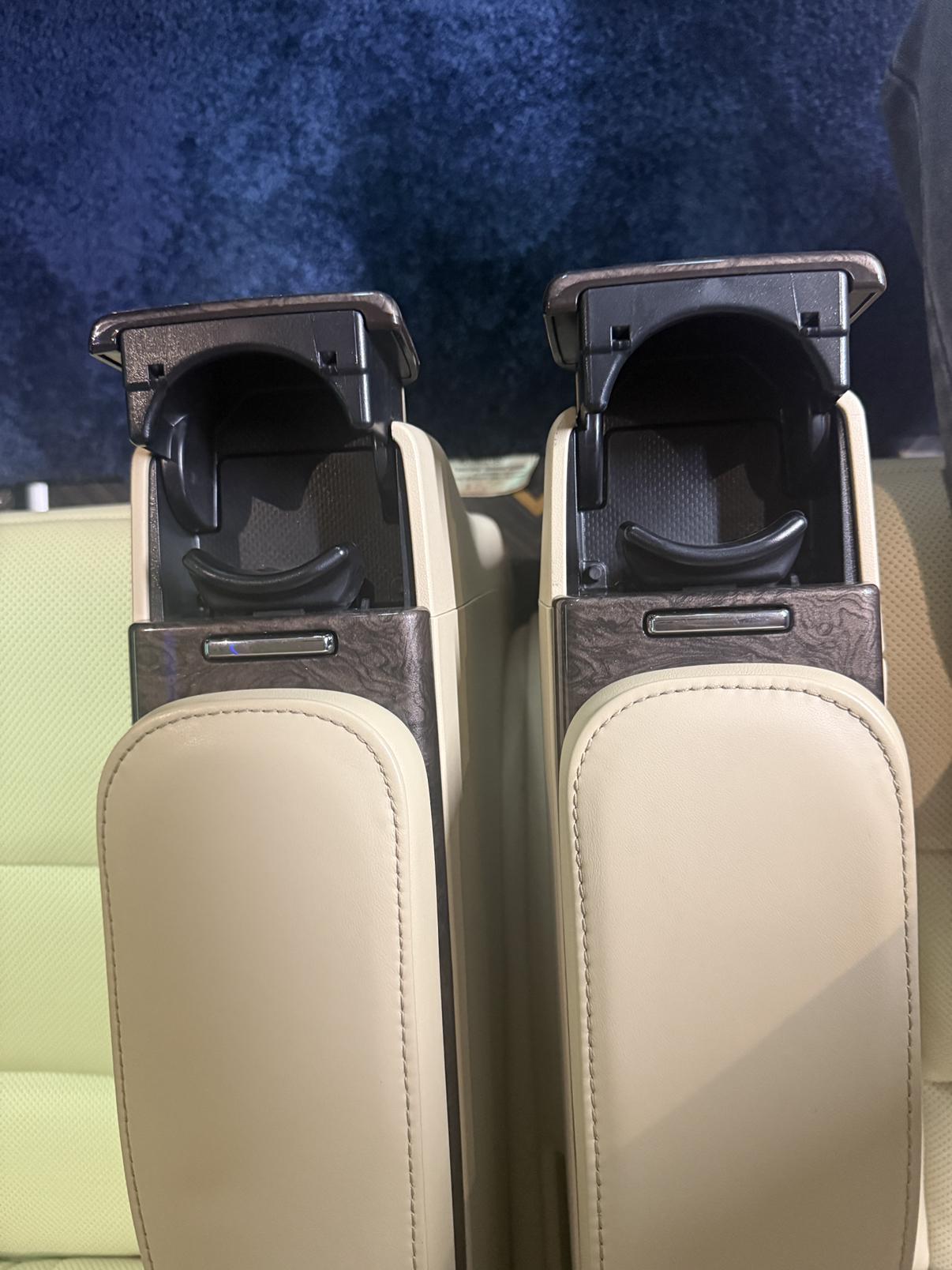 Toyota Vellfire 2021 thumb 8