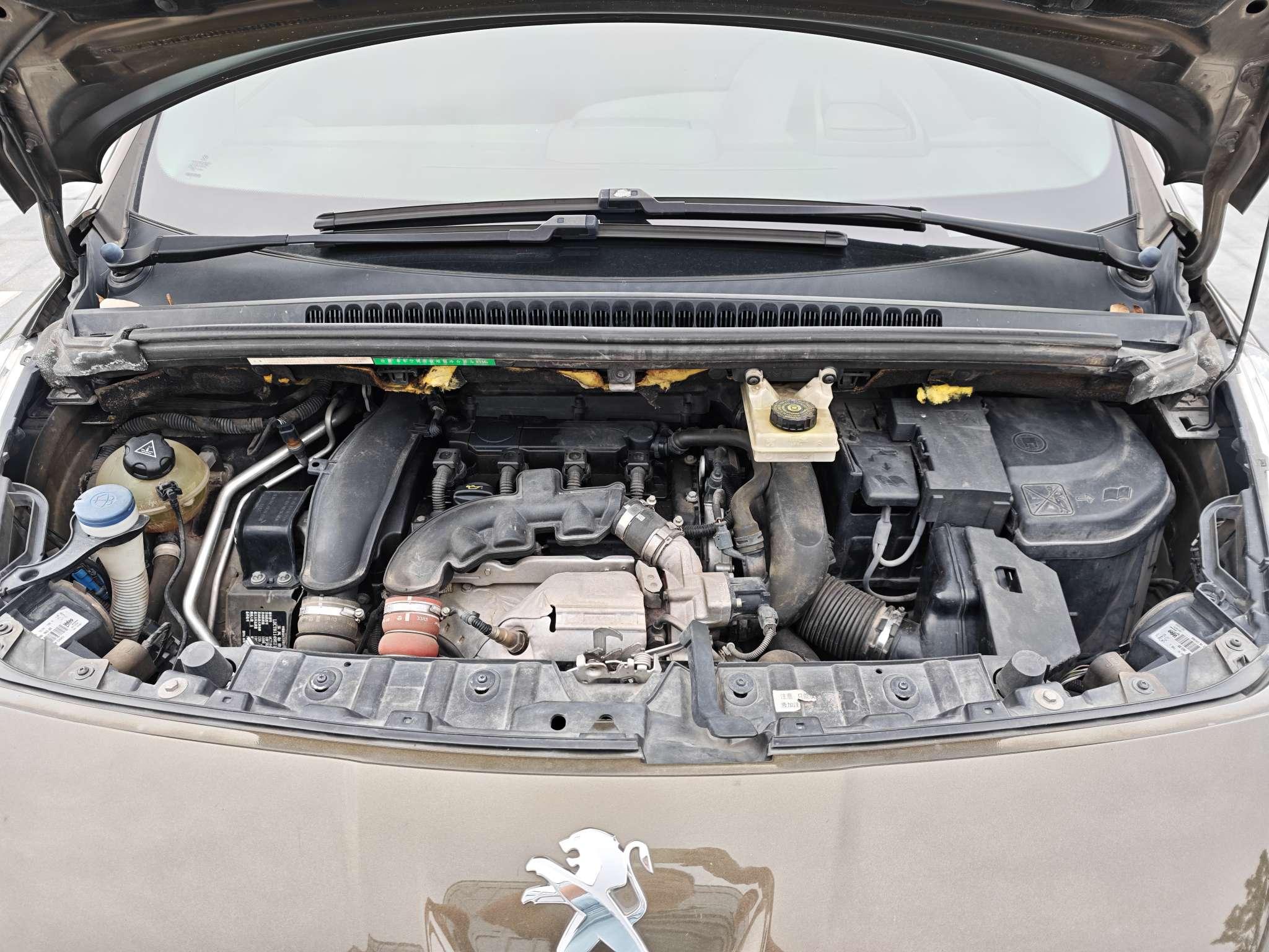 Peugeot 3008 2013 thumb 7