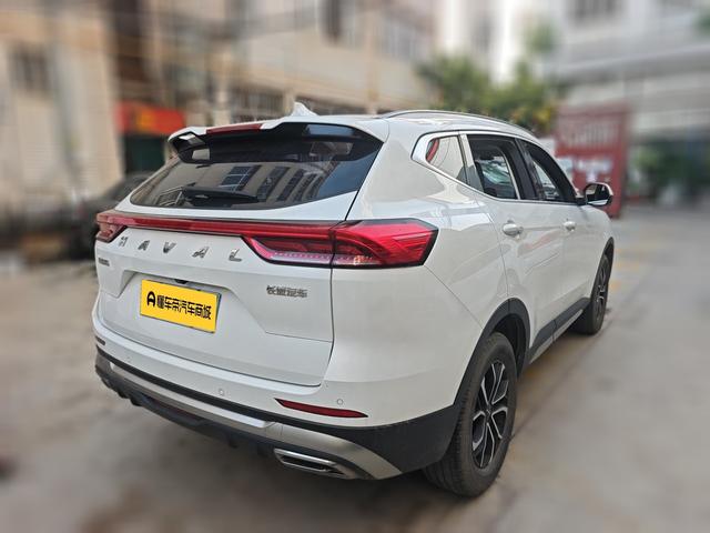 Haval H6 2023 thumb 2