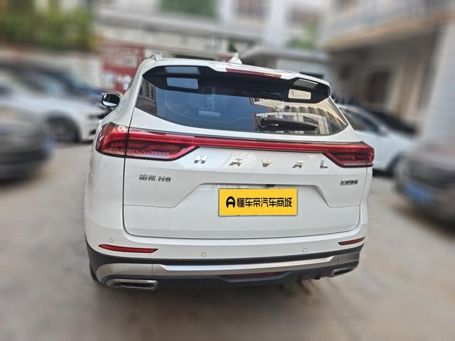 Haval H6 2023 thumb 3