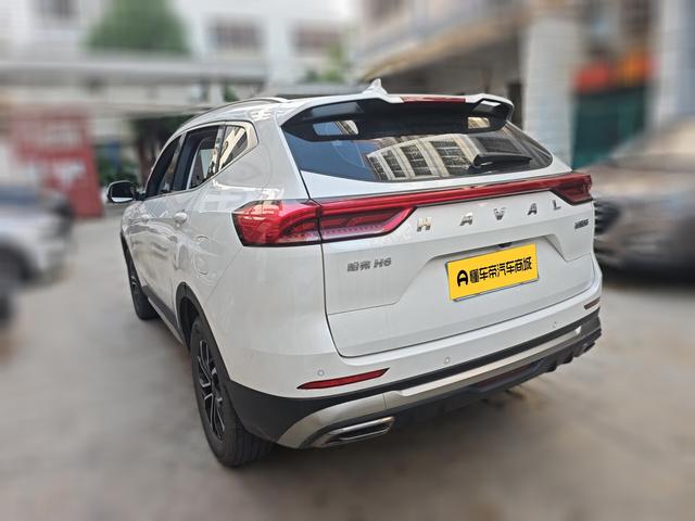 Haval H6 2023 thumb 4