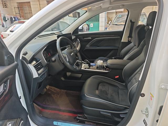 Haval H6 2023 thumb 5
