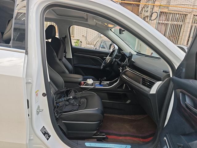 Haval H6 2023 thumb 6