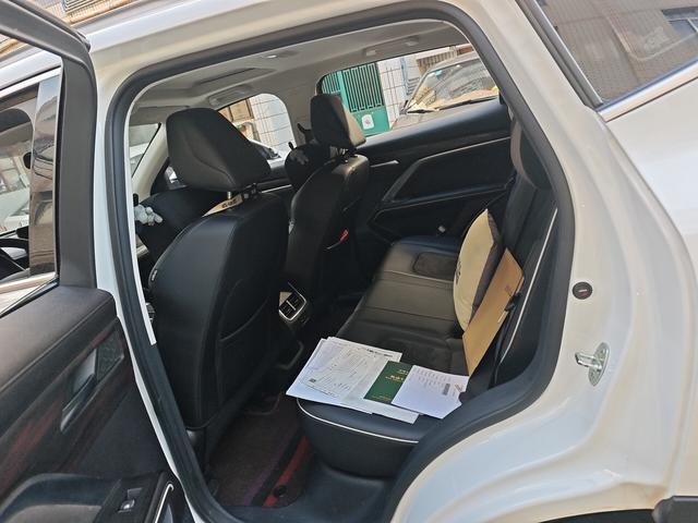 Haval H6 2023 thumb 7
