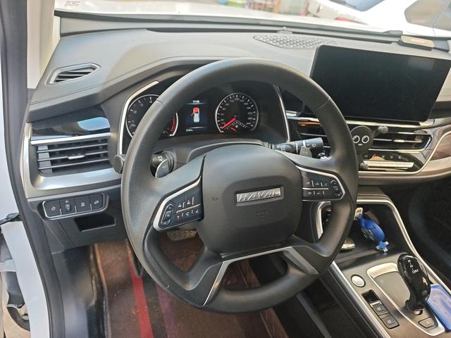 Haval H6 2023 thumb 9