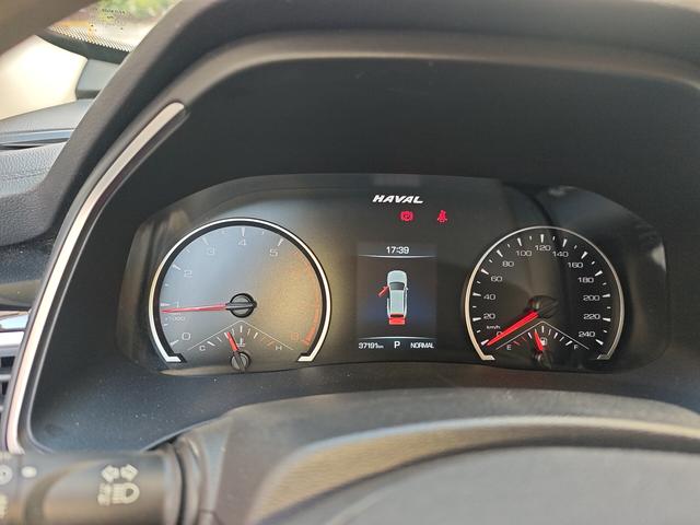Haval H6 2023 thumb 11