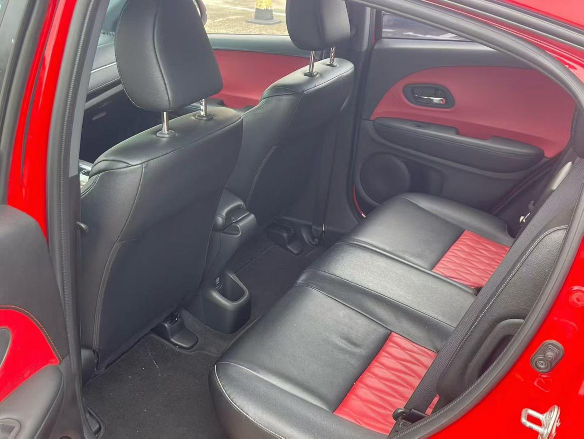 Honda XR-V 2015 thumb 7
