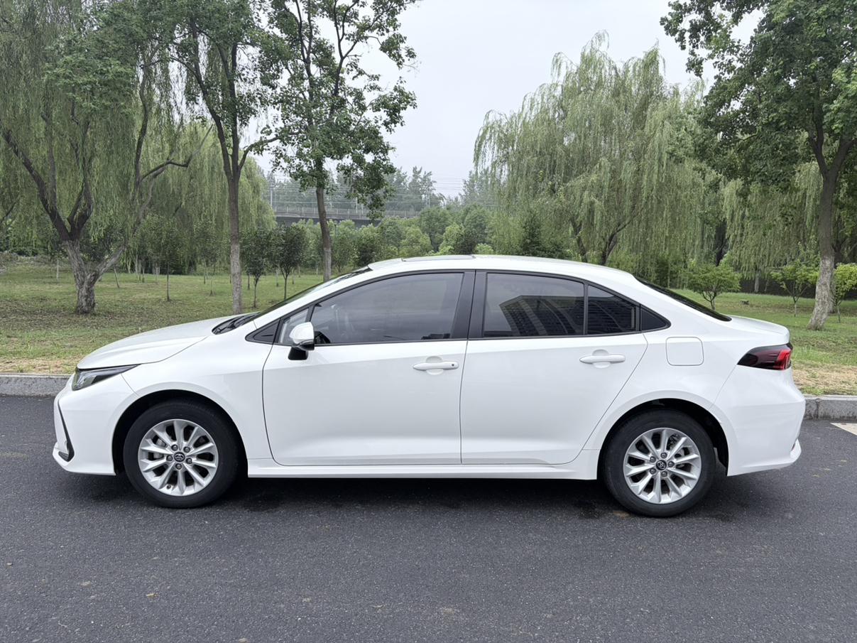 Toyota Corolla Rumion 2021 thumb 2