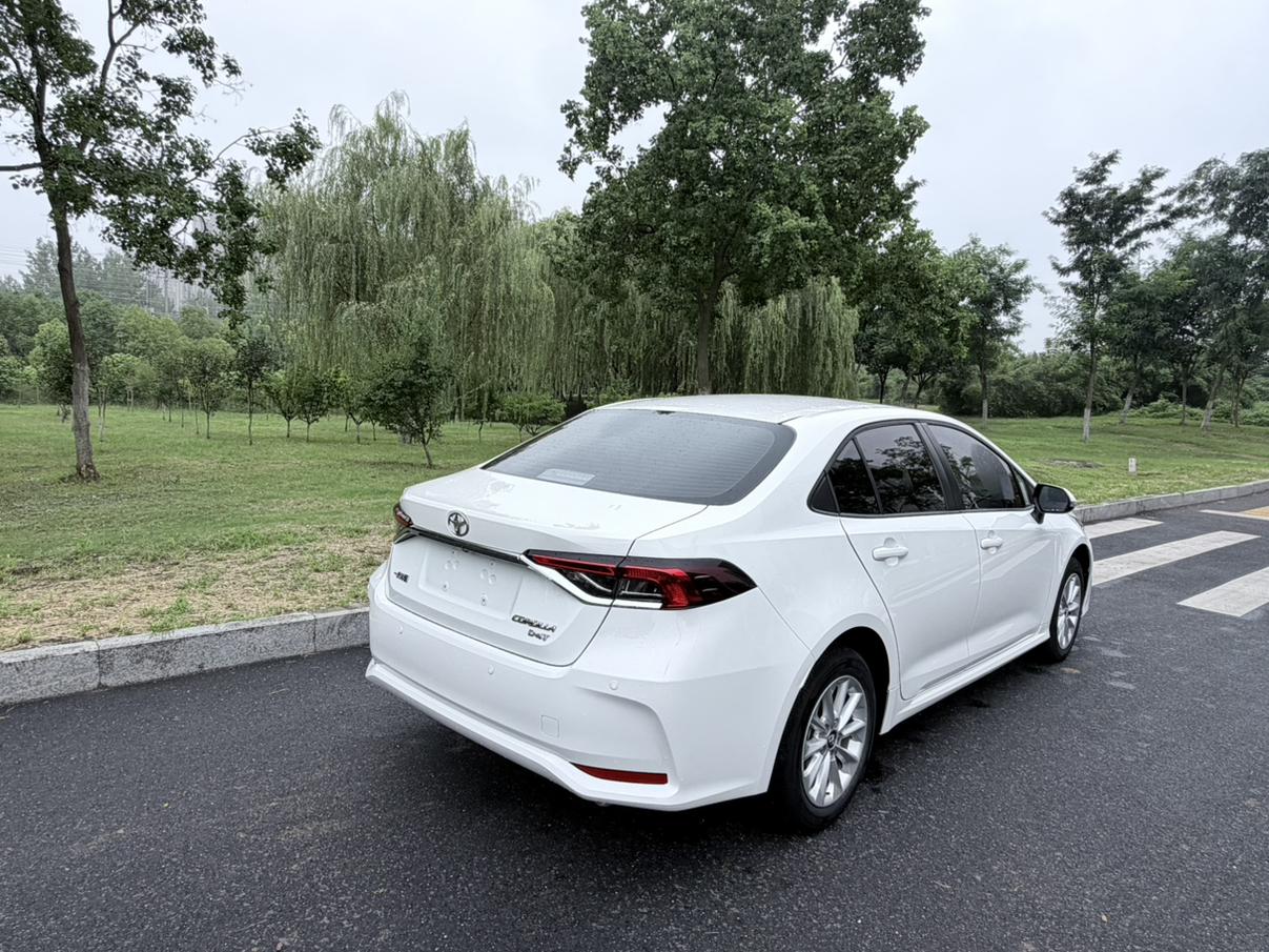 Toyota Corolla Rumion 2021 thumb 5