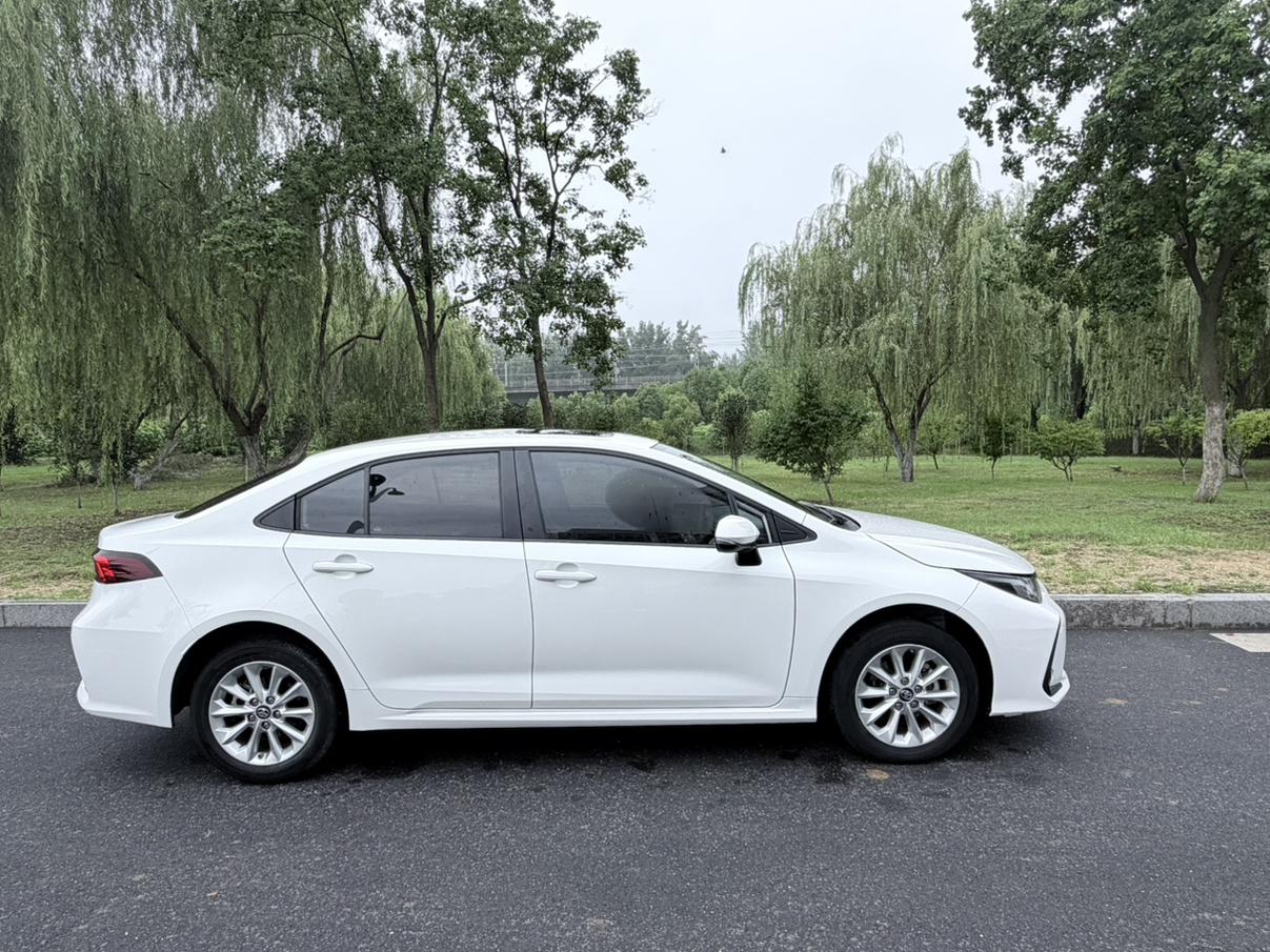 Toyota Corolla Rumion 2021 thumb 6