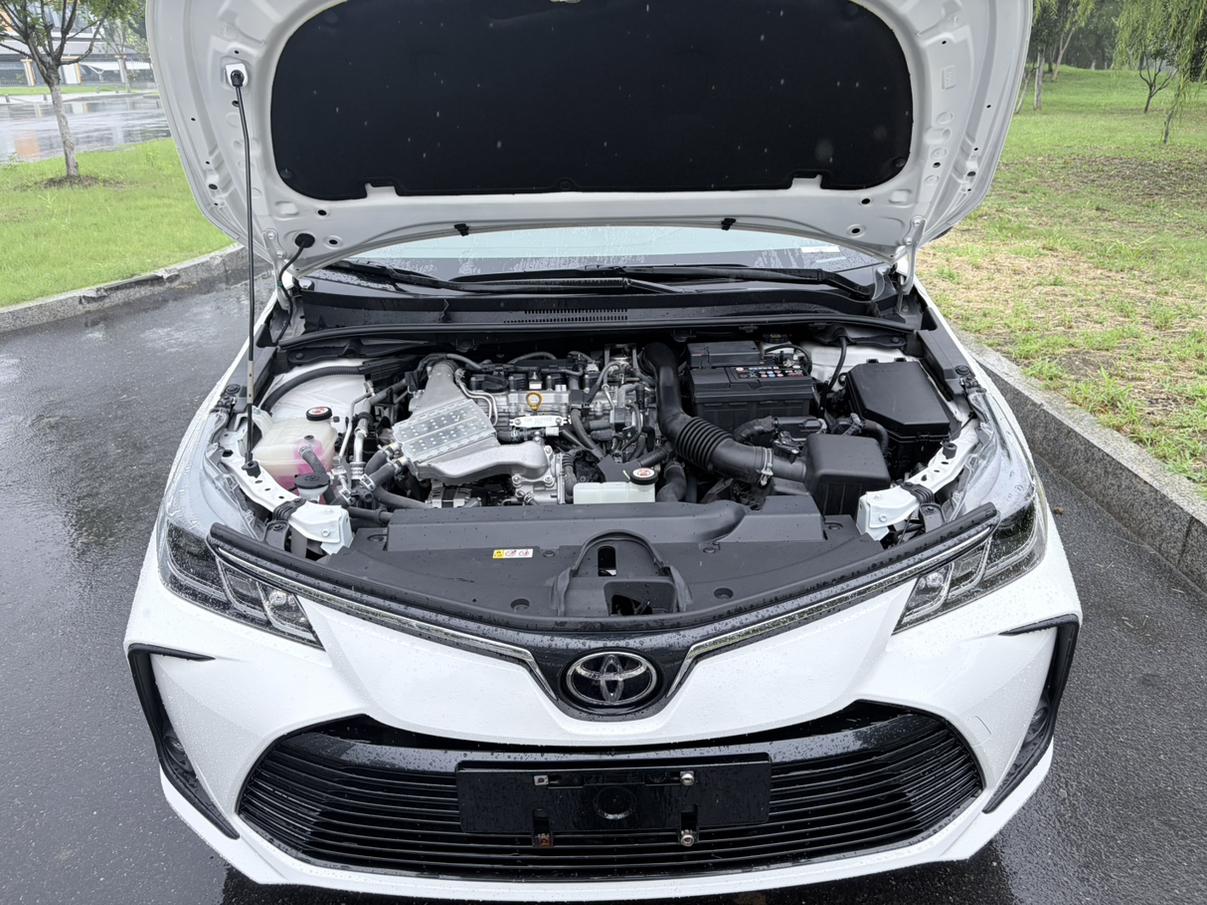 Toyota Corolla Rumion 2021 thumb 7