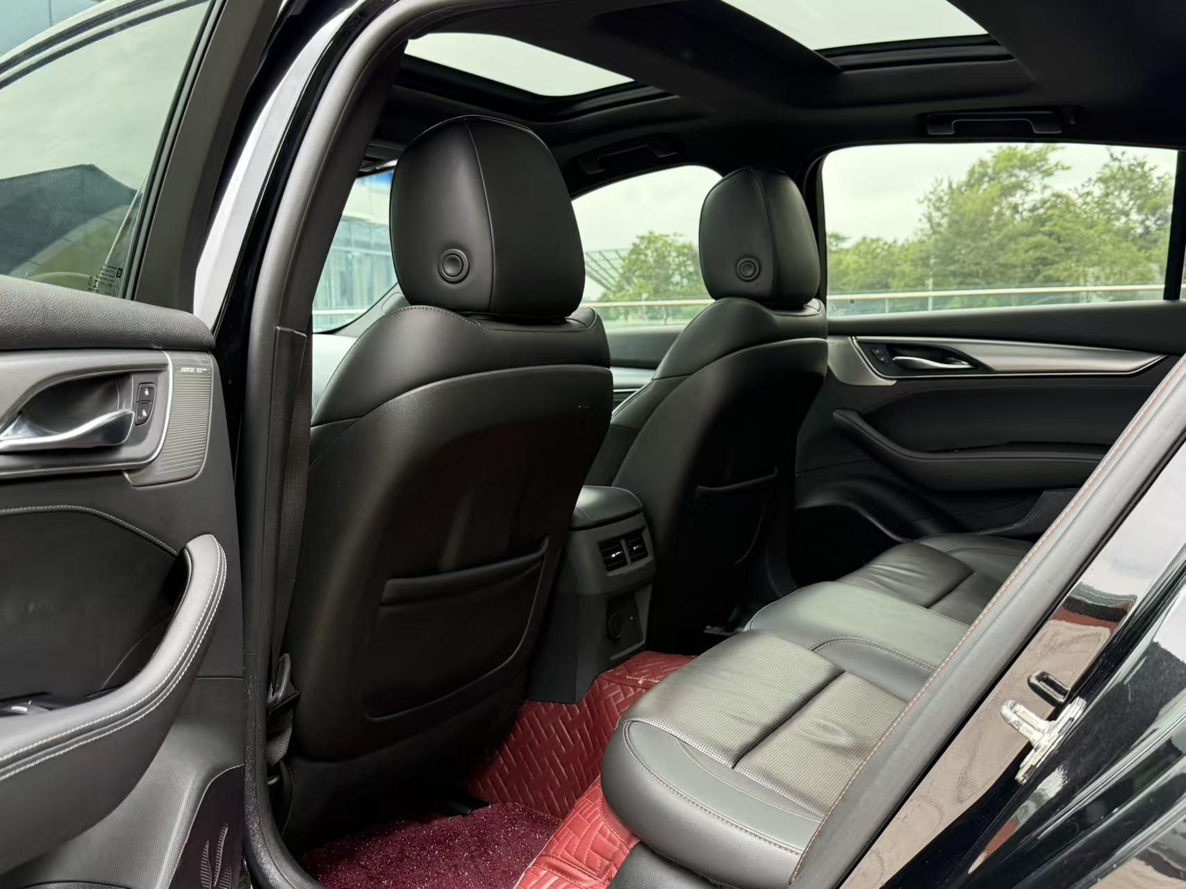 Cadillac CT5 2021 thumb 7
