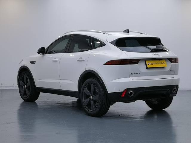 Jaguar E-Pace 2024 thumb 3