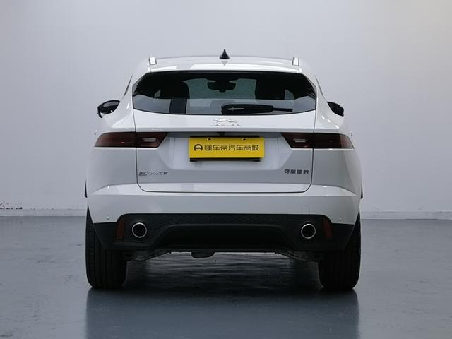 Jaguar E-Pace 2024 thumb 4