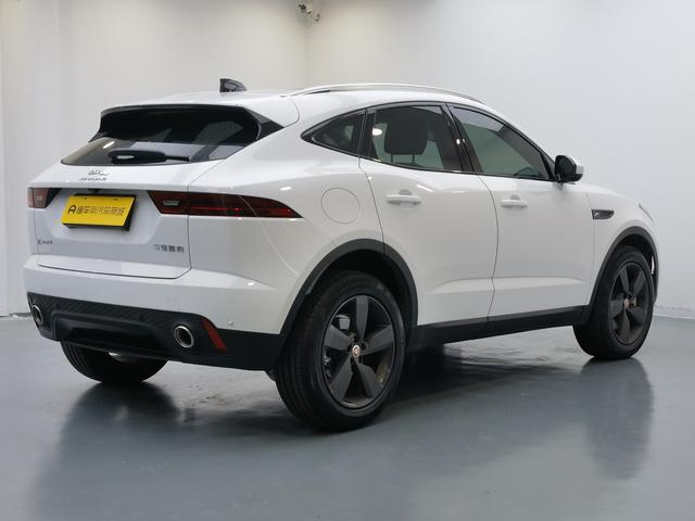 Jaguar E-Pace 2024 thumb 5