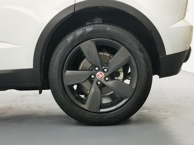 Jaguar E-Pace 2024 thumb 7