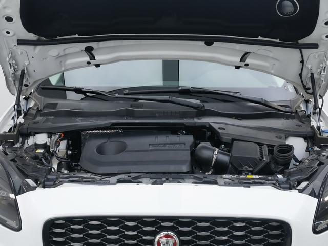 Jaguar E-Pace 2024 thumb 8