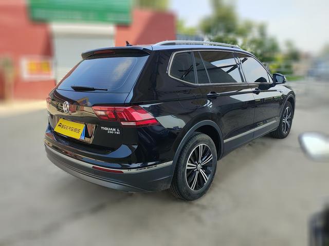 Volkswagen Tiguan 2019 thumb 2