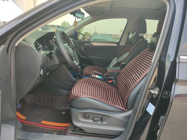 Volkswagen Tiguan 2019 thumb 5