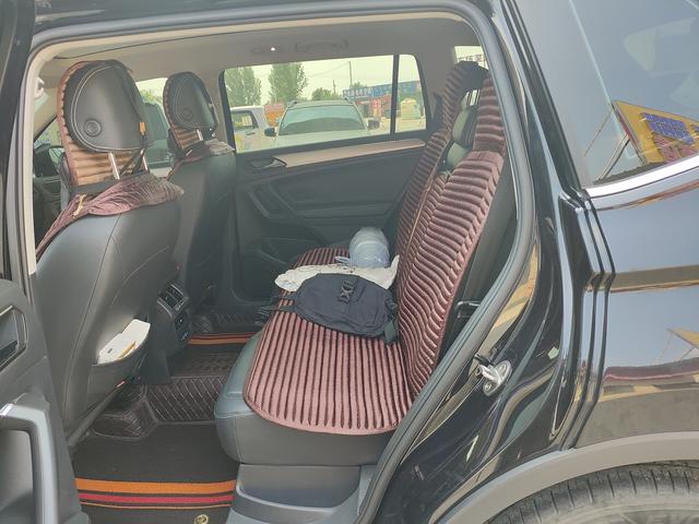 Volkswagen Tiguan 2019 thumb 7