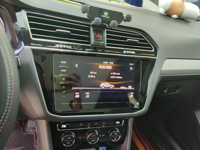 Volkswagen Tiguan 2019 thumb 10