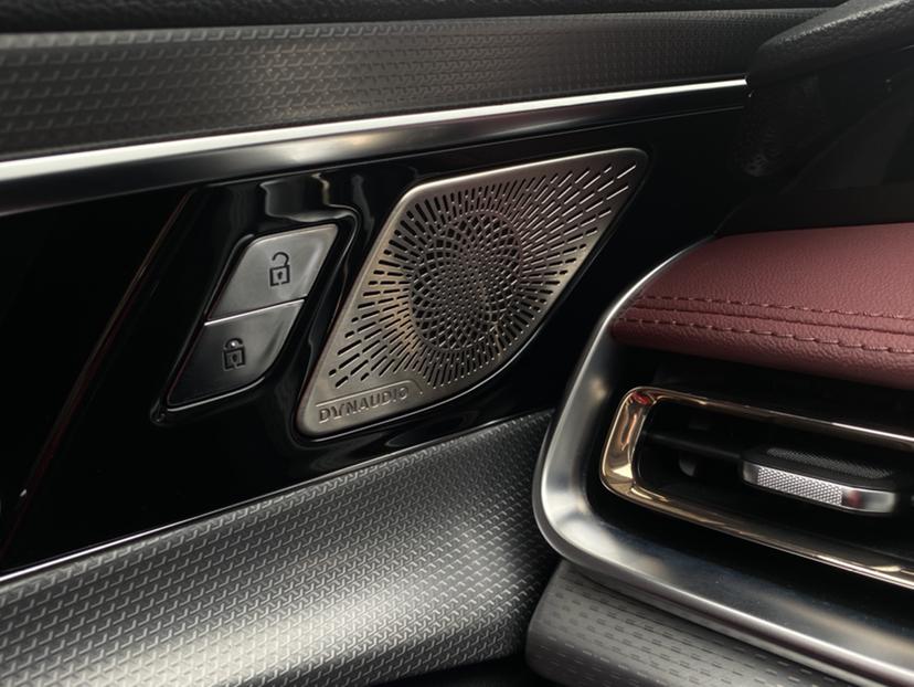 Hongqi H5 2023 thumb 5