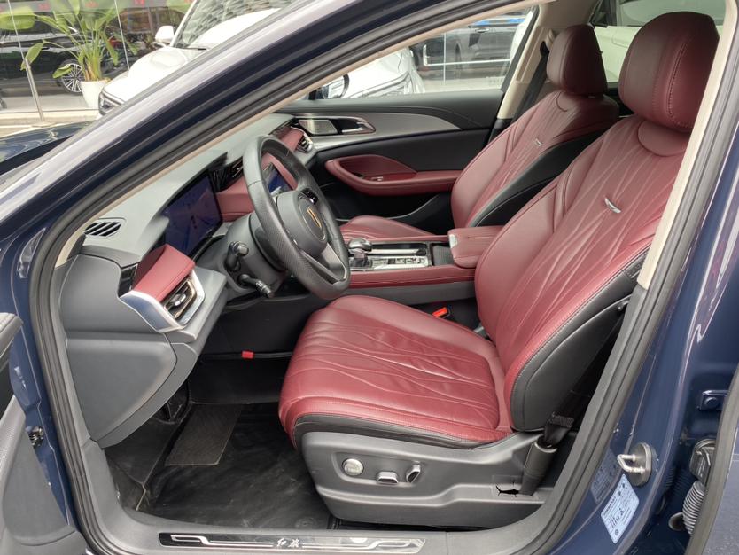 Hongqi H5 2023 thumb 11