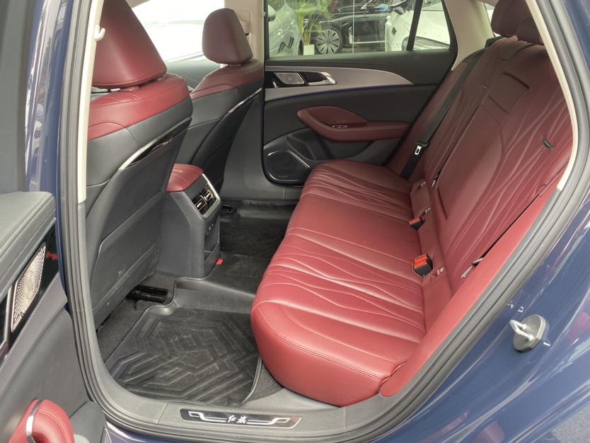 Hongqi H5 2023 thumb 12