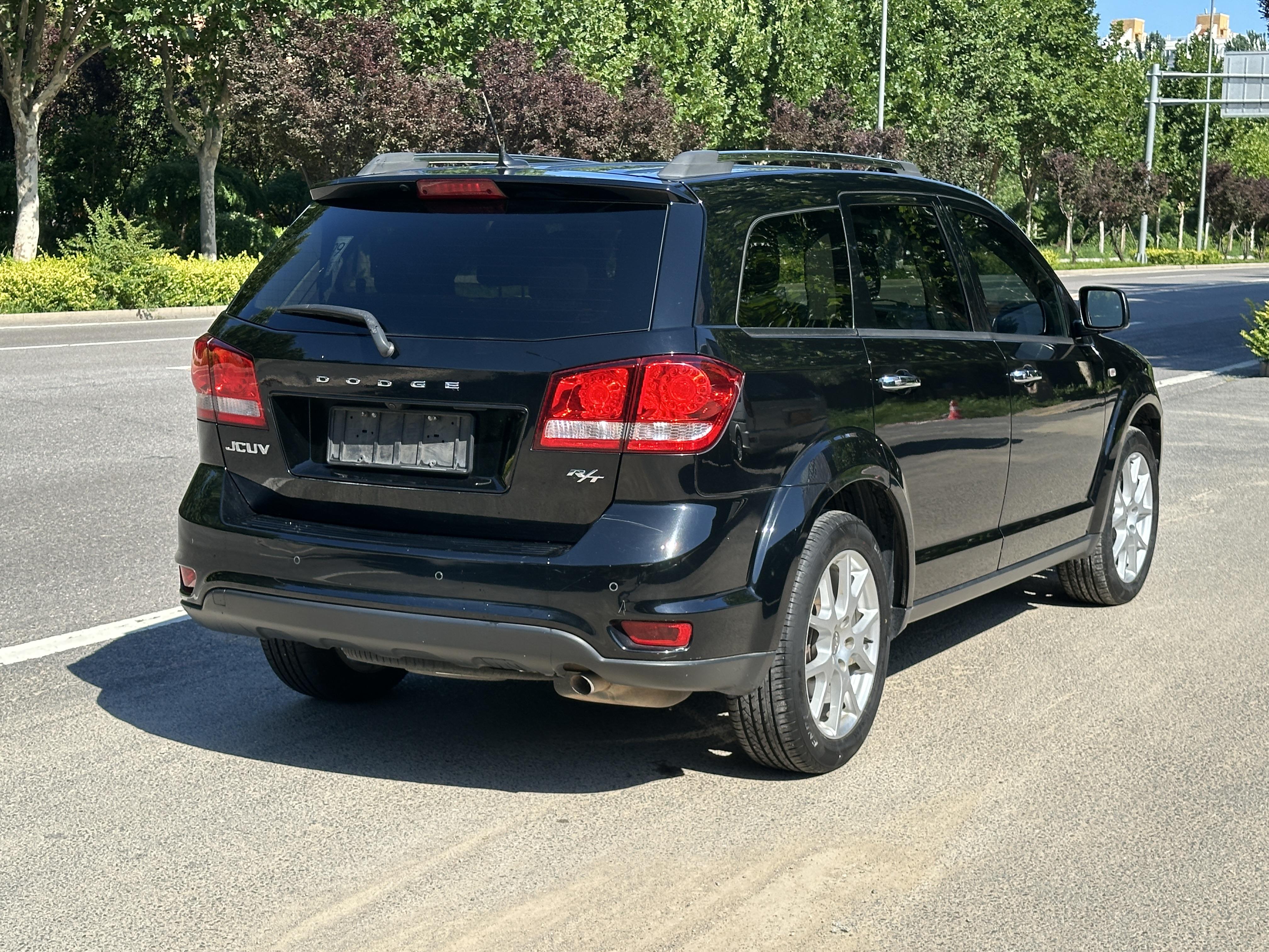 Dodge Ku Wei 2014 thumb 4