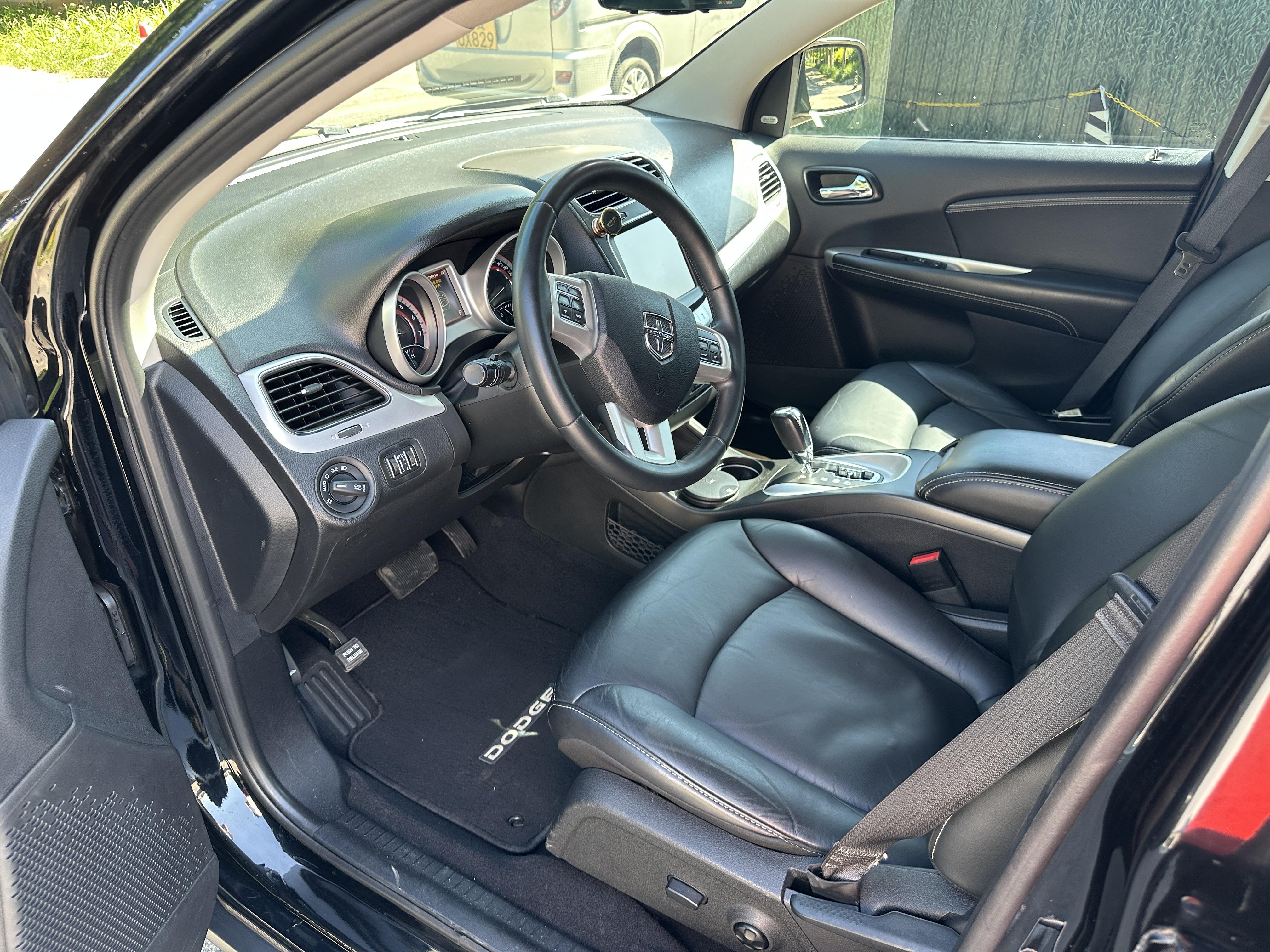 Dodge Ku Wei 2014 thumb 10