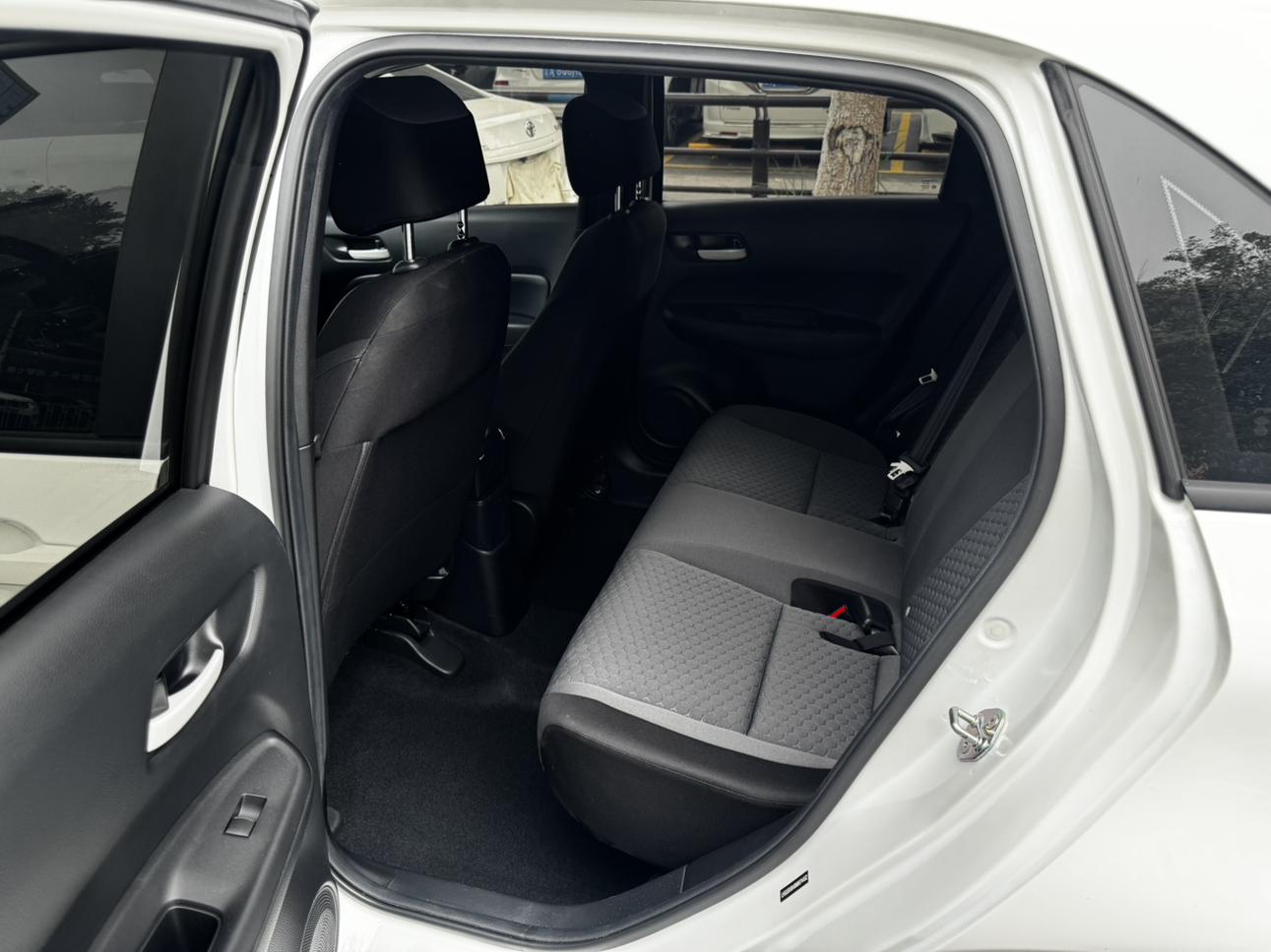 Honda Fit Shuttle 2021 thumb 8