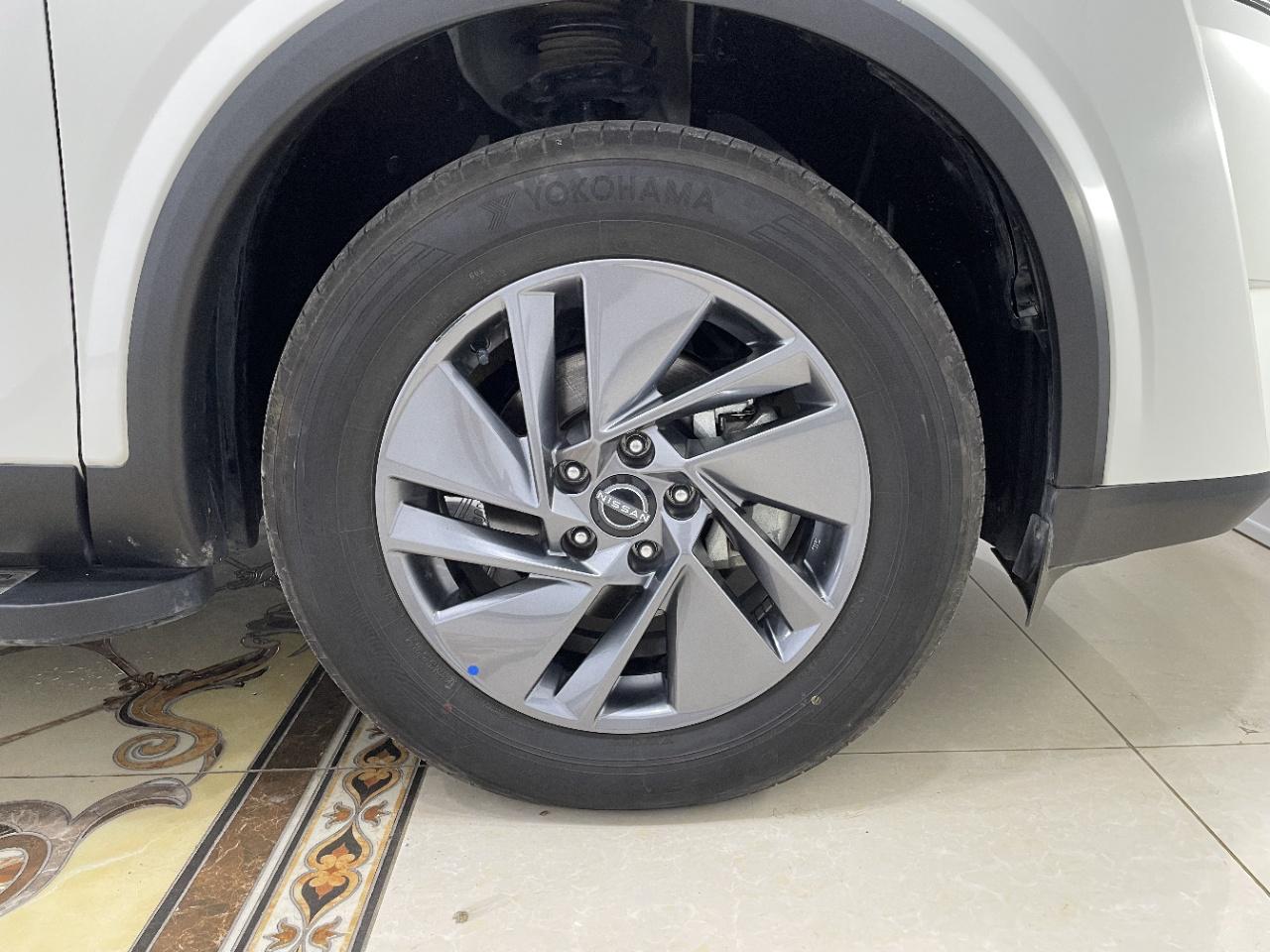 Nissan Qashqai+2 2023 thumb 5