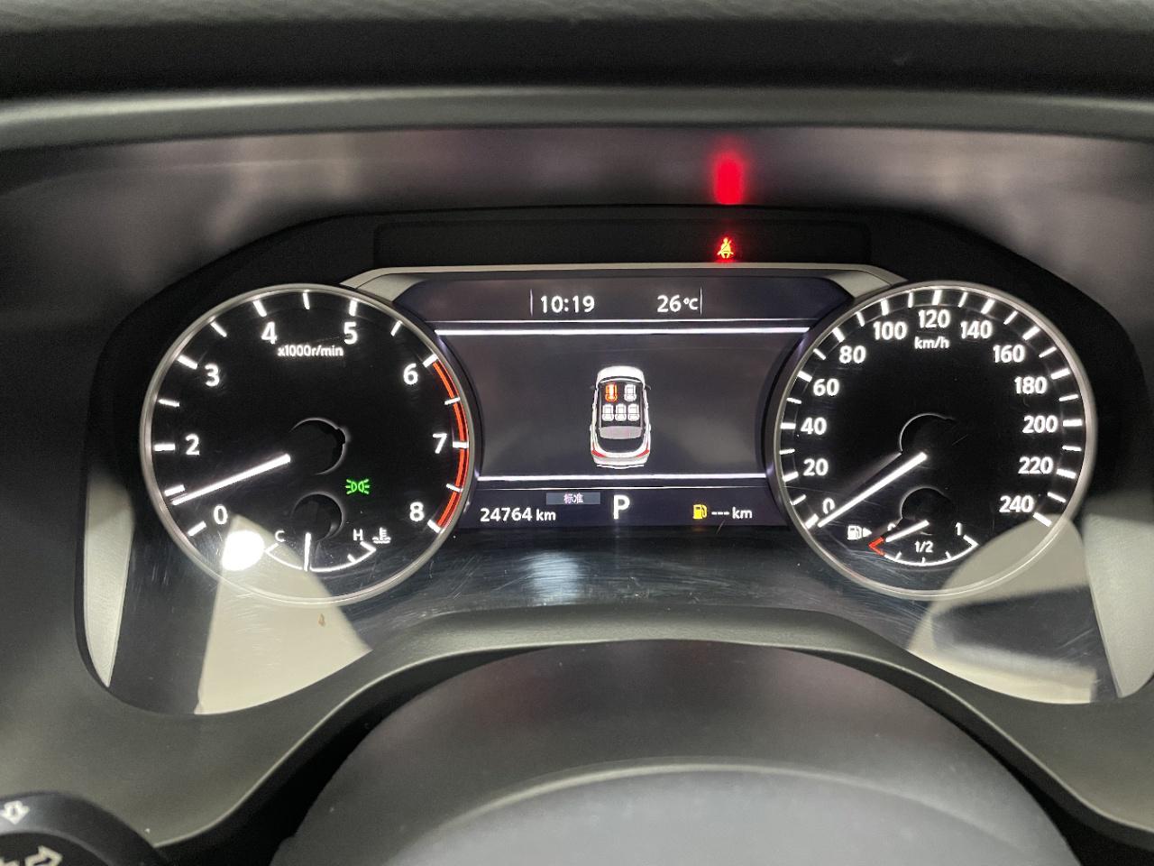 Nissan Qashqai+2 2023 thumb 9