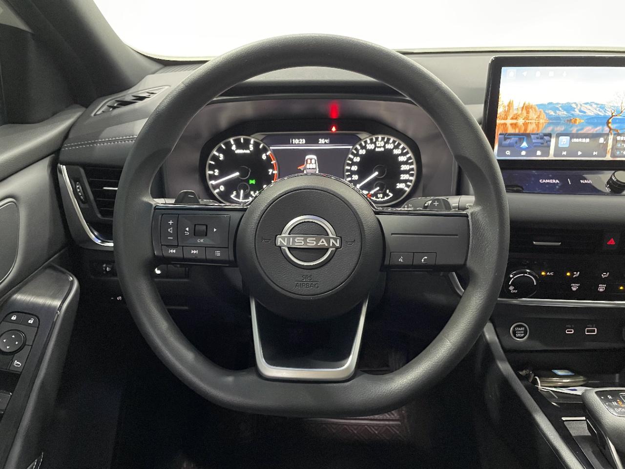Nissan Qashqai+2 2023 thumb 10
