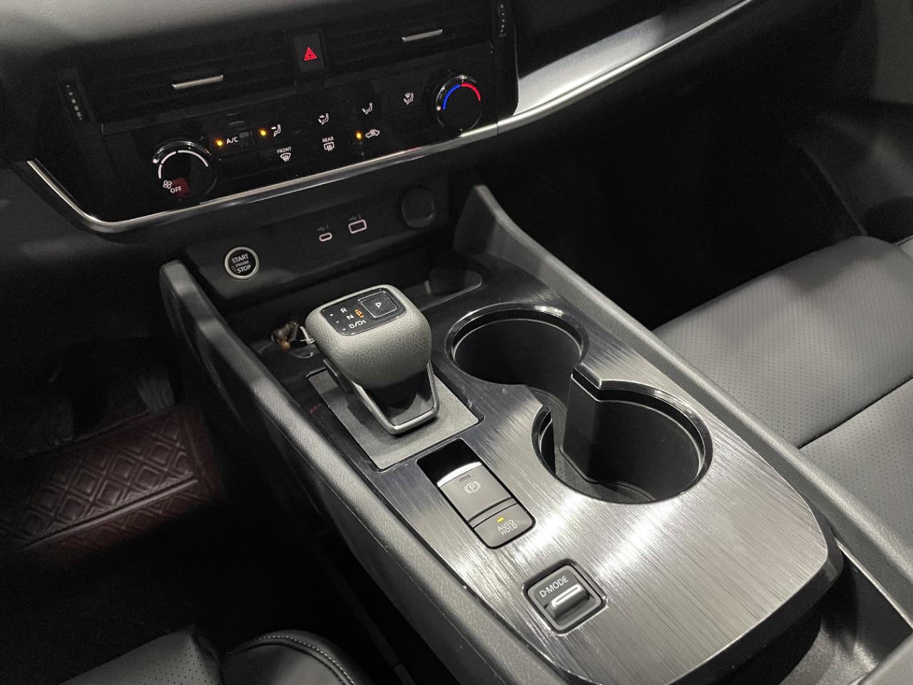 Nissan Qashqai+2 2023 thumb 11