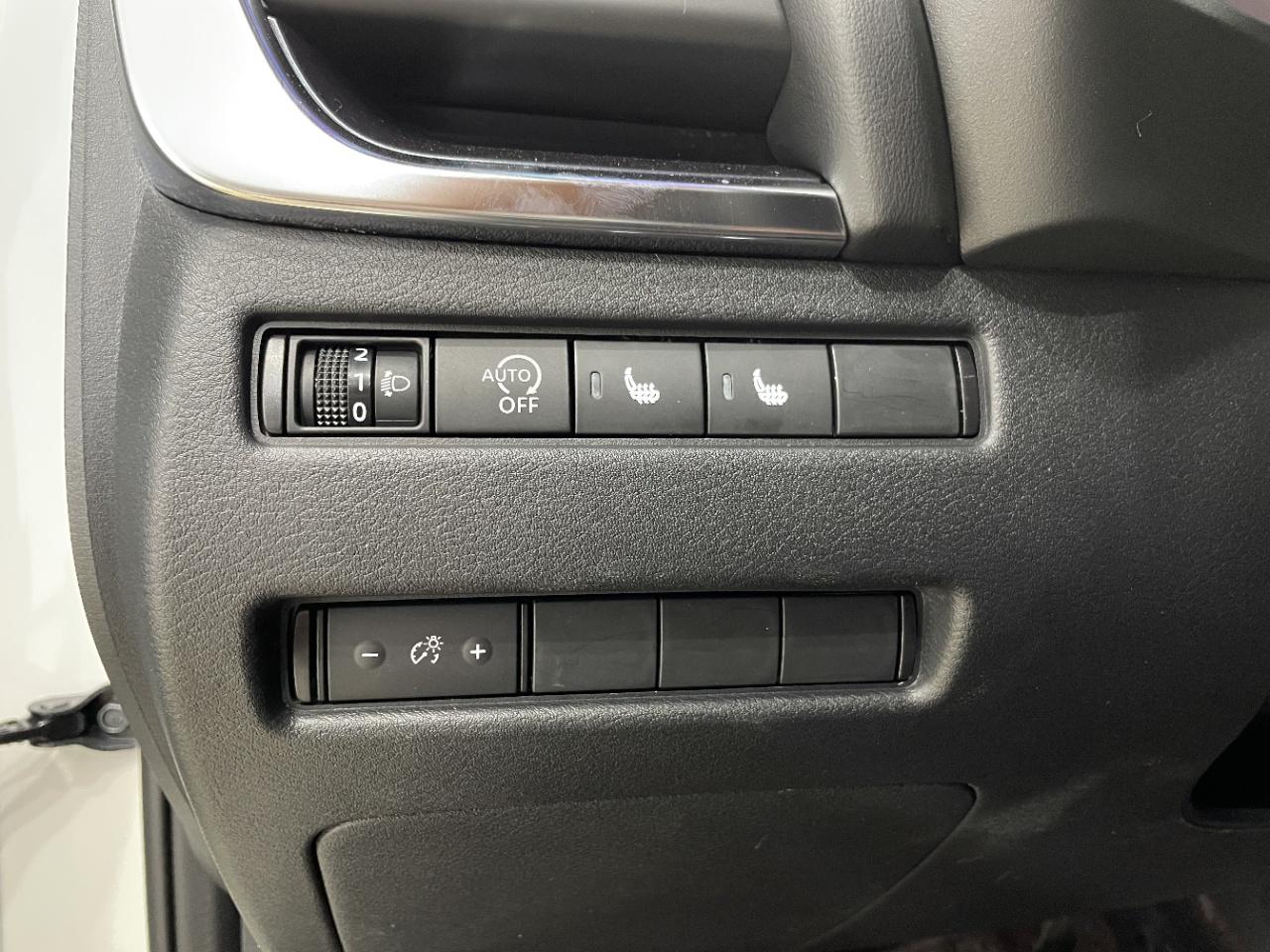 Nissan Qashqai+2 2023 thumb 12