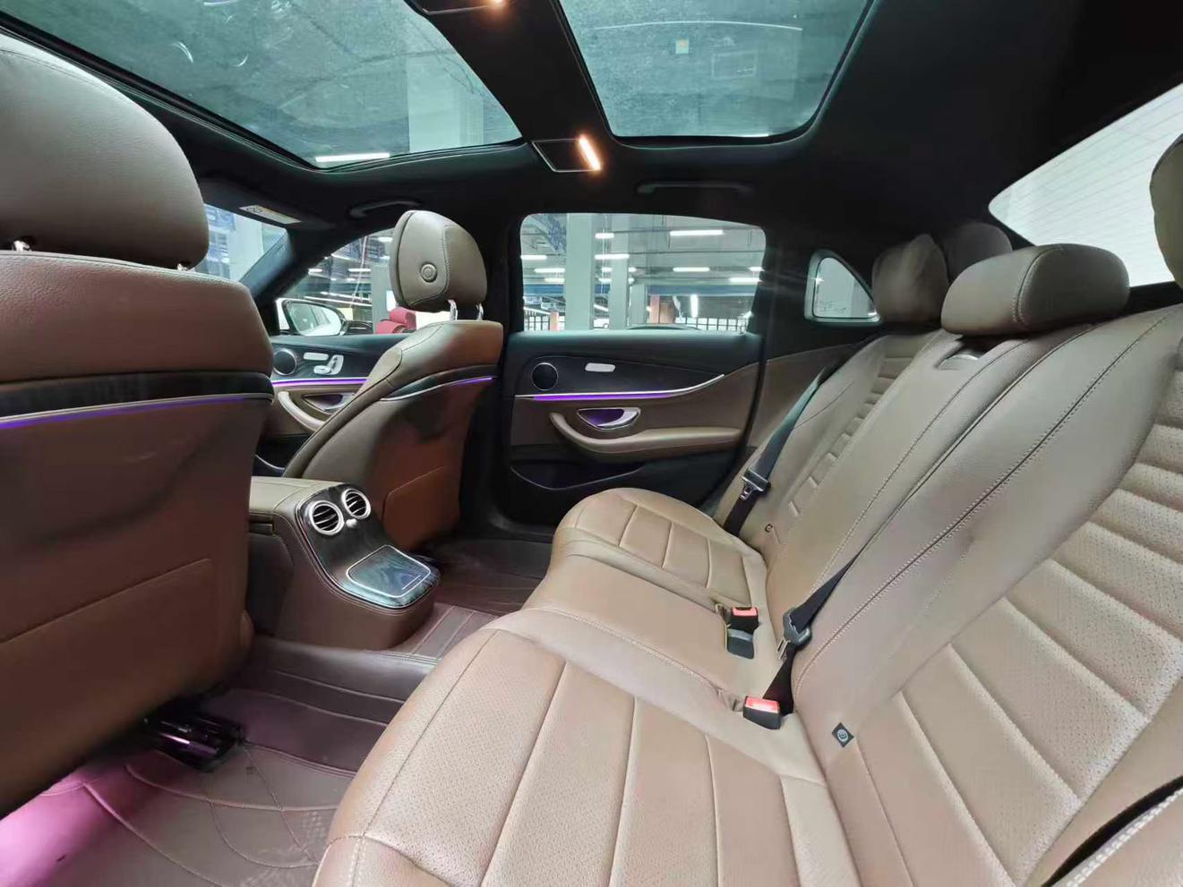 Mercedes-Benz E-Класс 2022 thumb 10