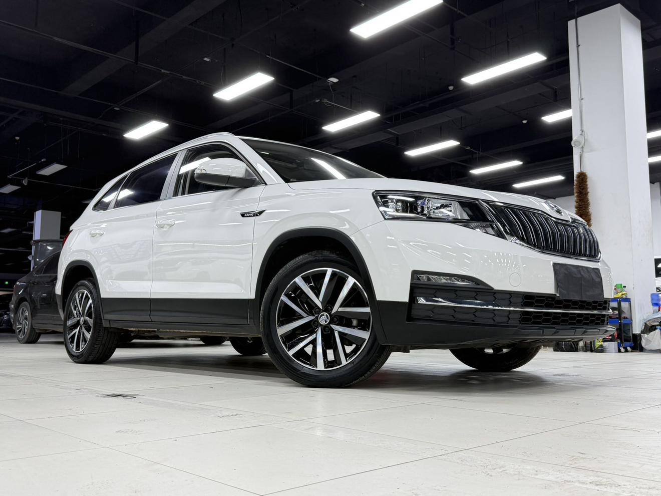 Skoda Kamiq 2022 thumb 6
