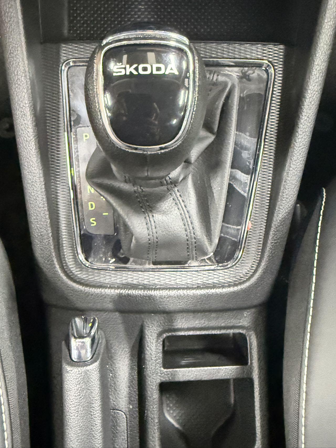 Skoda Kamiq 2022 thumb 10