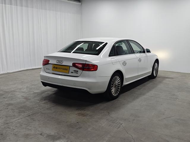 Audi A4 2016 thumb 5