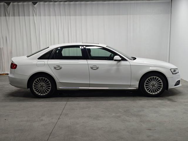 Audi A4 2016 thumb 6