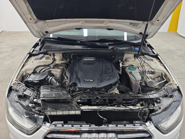Audi A4 2016 thumb 8