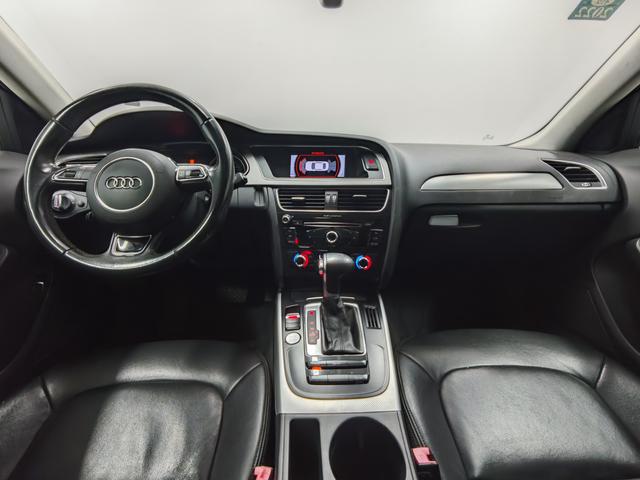 Audi A4 2016 thumb 12