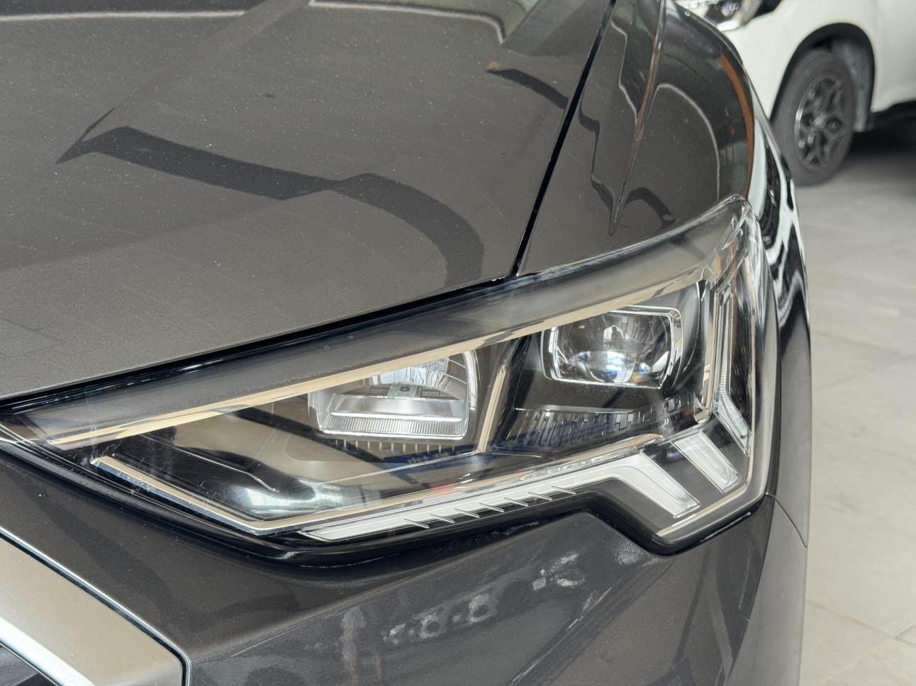 Audi Q3 Sportback 2022 thumb 3